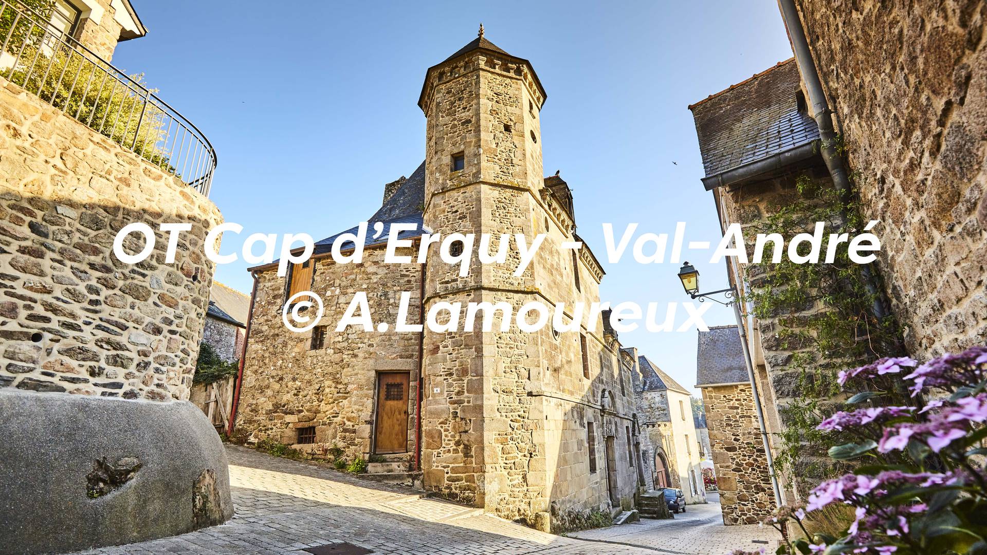 Maison Sevoy - Jugon-les-Lacs