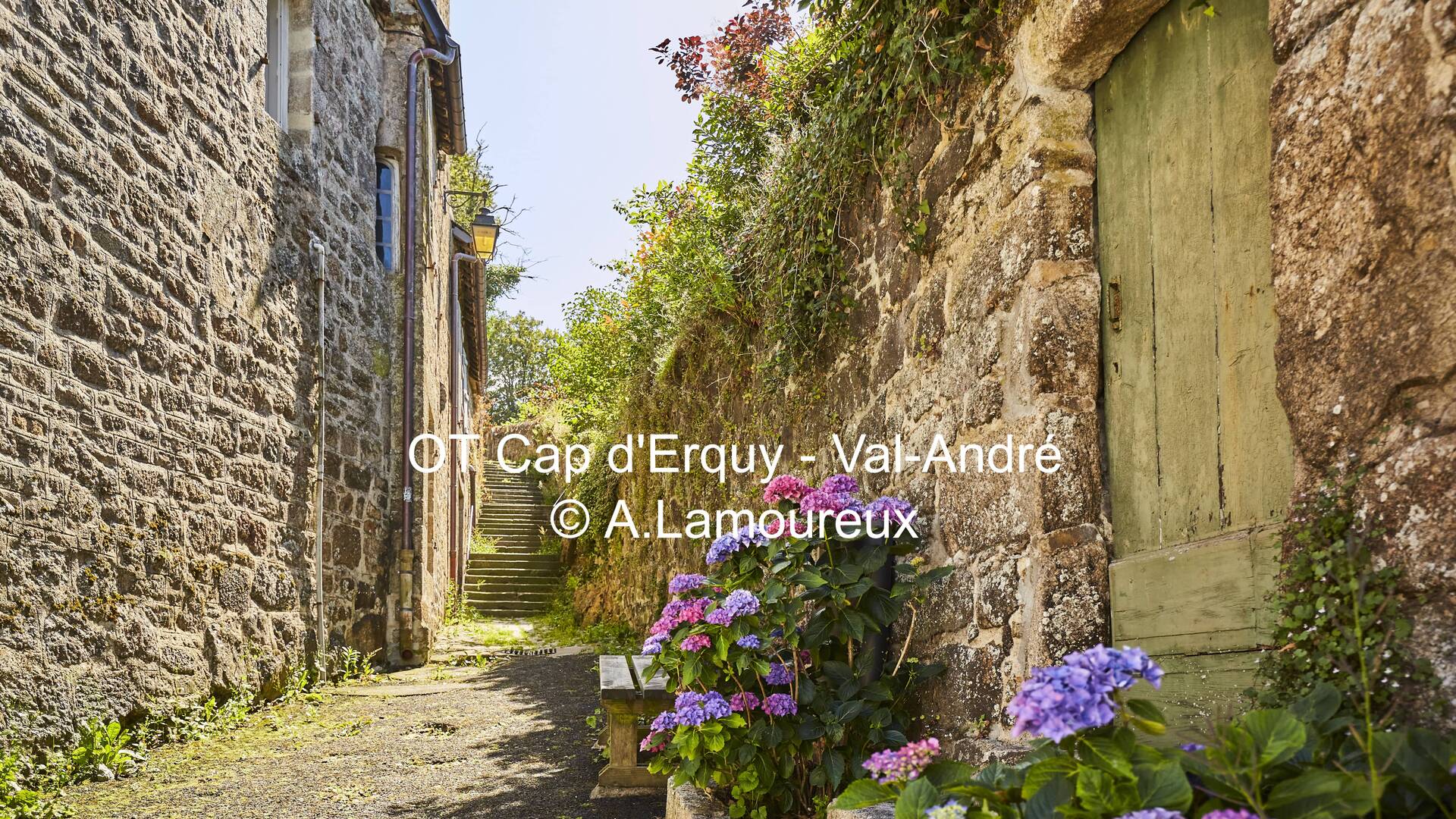 Moncontour ©A.Lamoureux