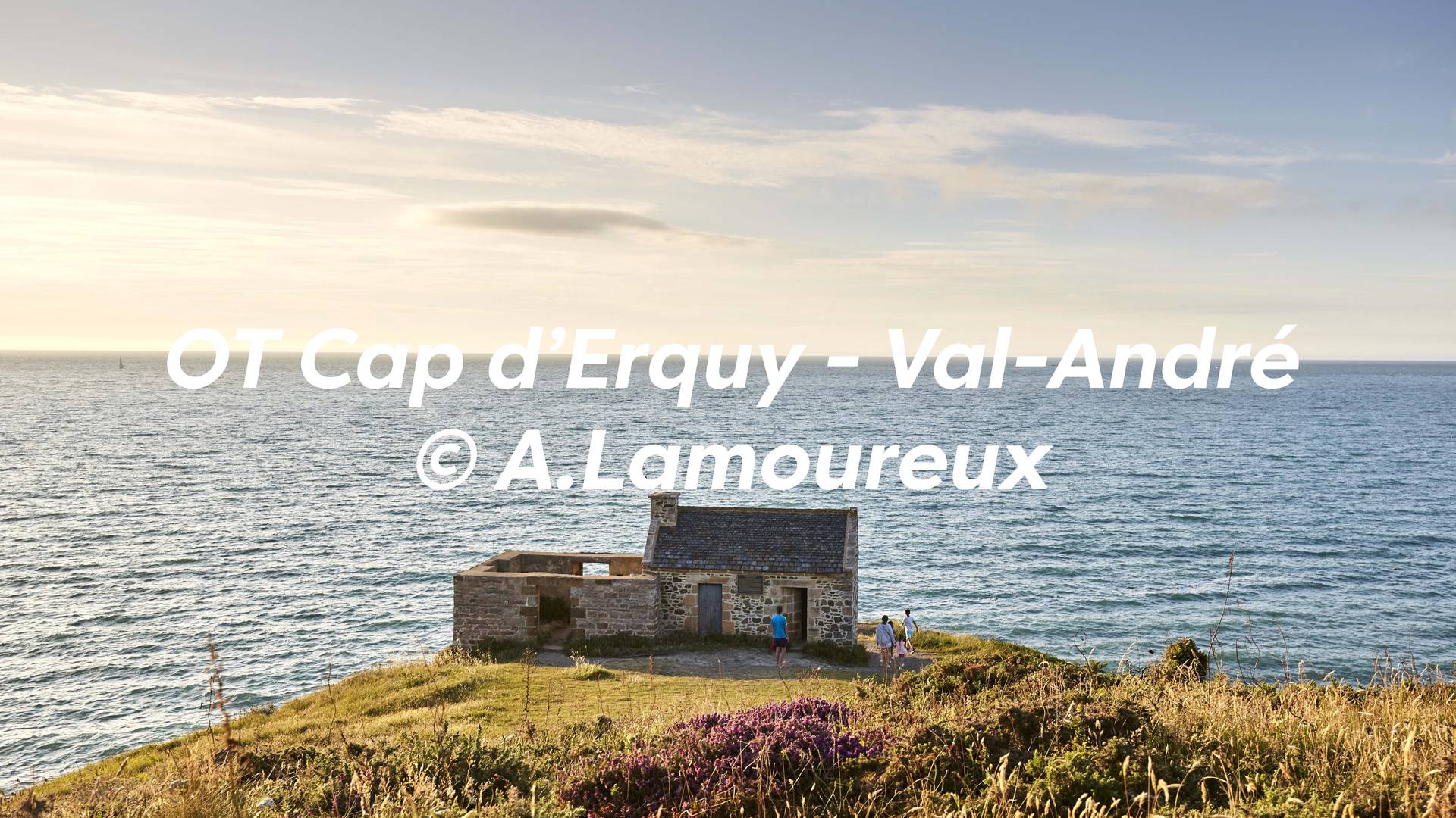 Côte Pléneuf-Val-André