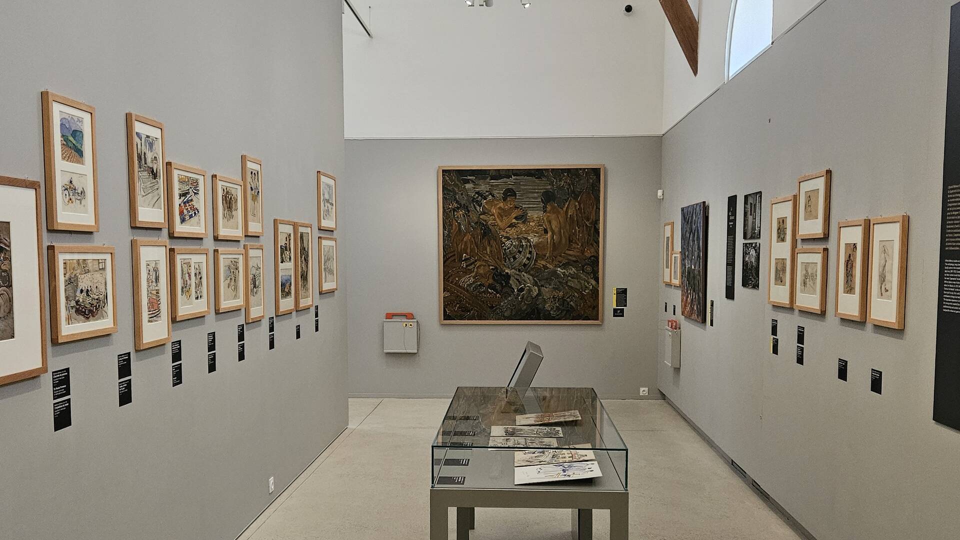 ©Musée Mathurin Méheut