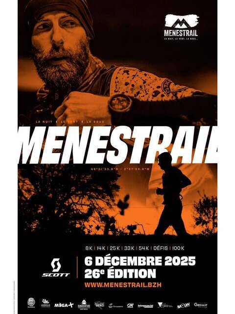 menestrail 2025