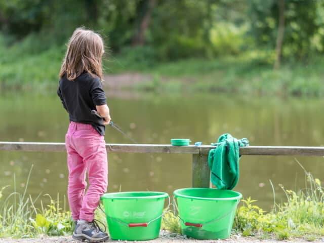 Pêche en eau douce dans Lamballe Terre et Mer