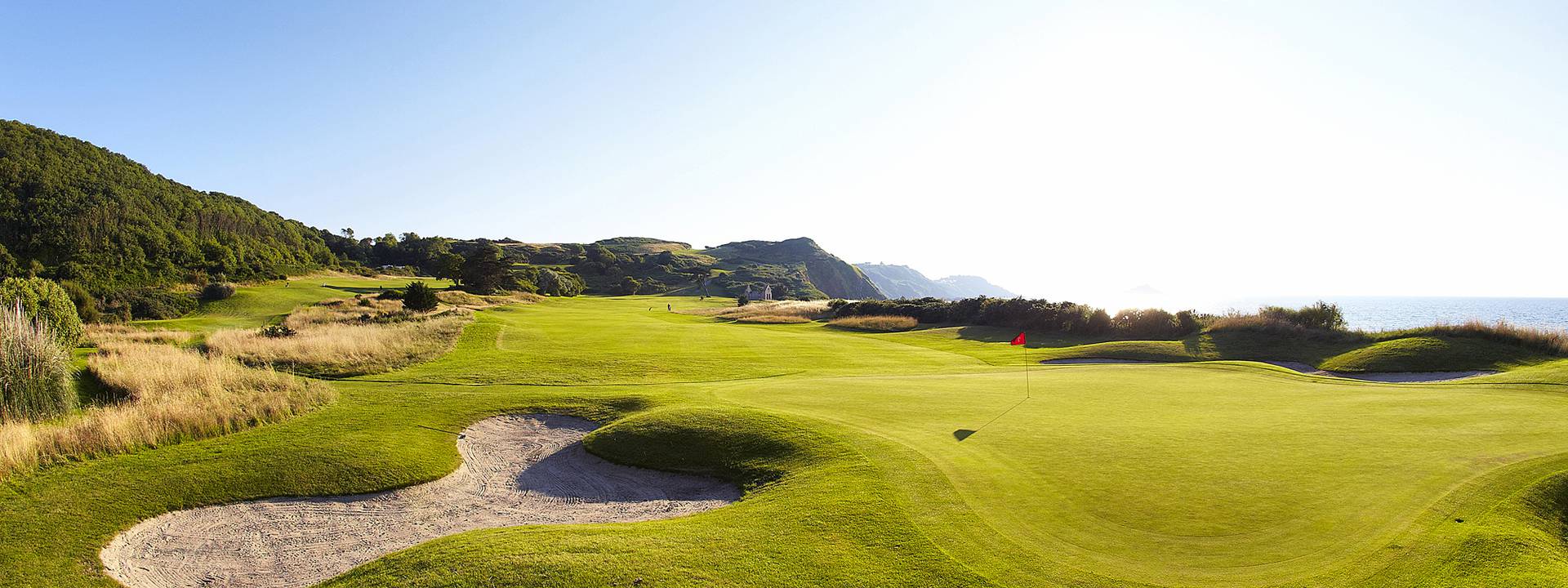 Challenge Tour 2019 - Open de Bretagne à Pléneuf  Pleneuf-golfca.lamoureux