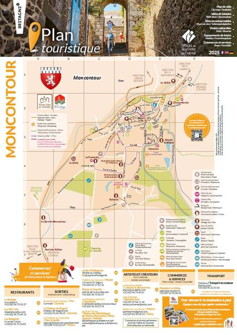 Plan de Moncontour 2025
