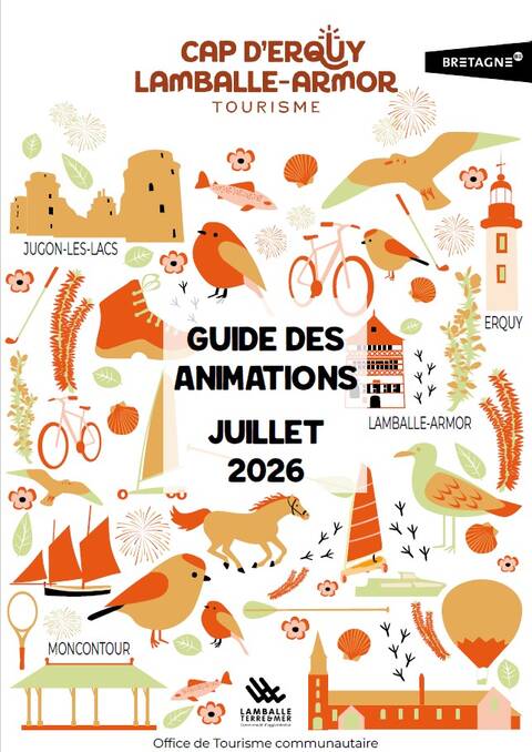 Guide animations juillet couverture 2026