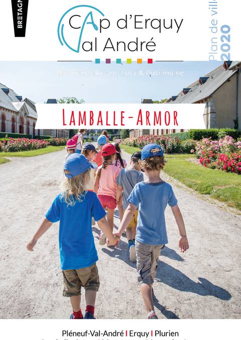 Lamballe-Armor Map 2020