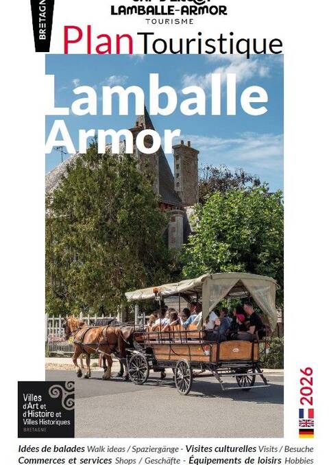 Couverture Plan Lamballe-Armor 2026
