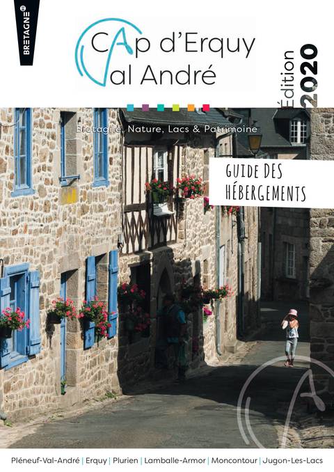 Accommodation Brochure 2020