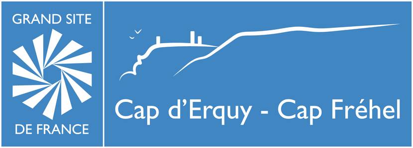Grand site de France Cap d'Erquy - Cap Fréhel