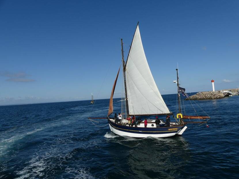 Le St Quay - Saint-Quay-Portrieux