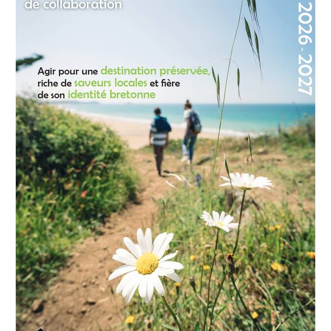 Guide du Partenariat 2026 Guide du Partenariat 2026-2027
