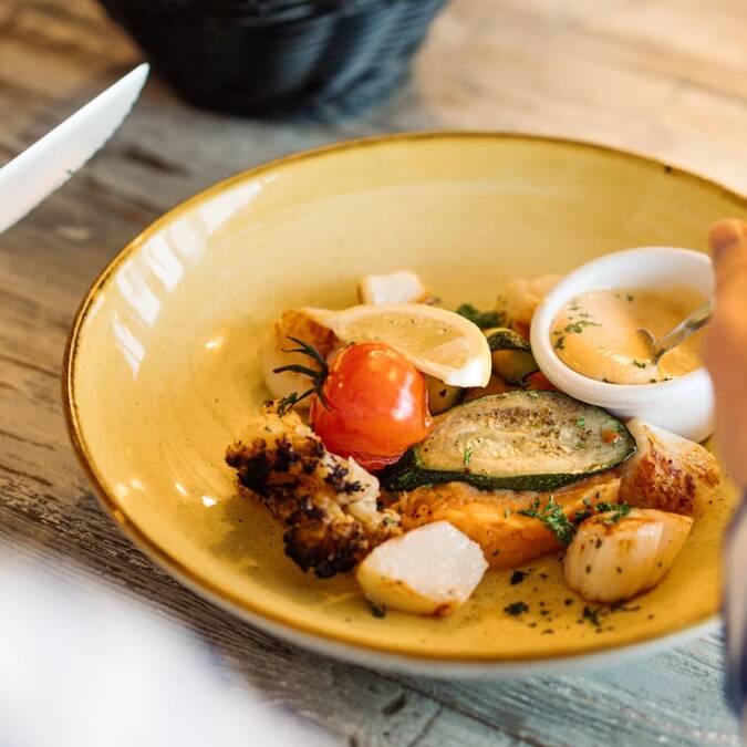 En cuisine chez vous - Crédit OT CELA