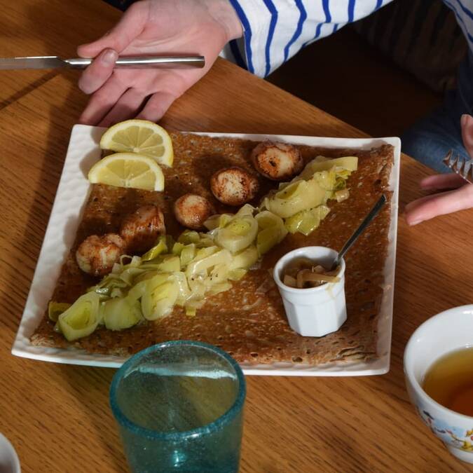 En cuisine chez vous - Crédit OT CELA