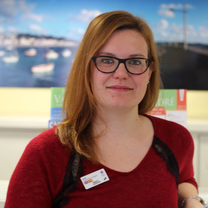 Laura-Jarnet