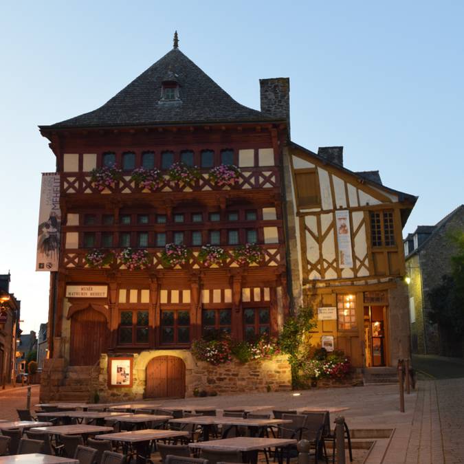 Lamballe-Armor | Office de Tourisme Cap d'Erquy-Val André