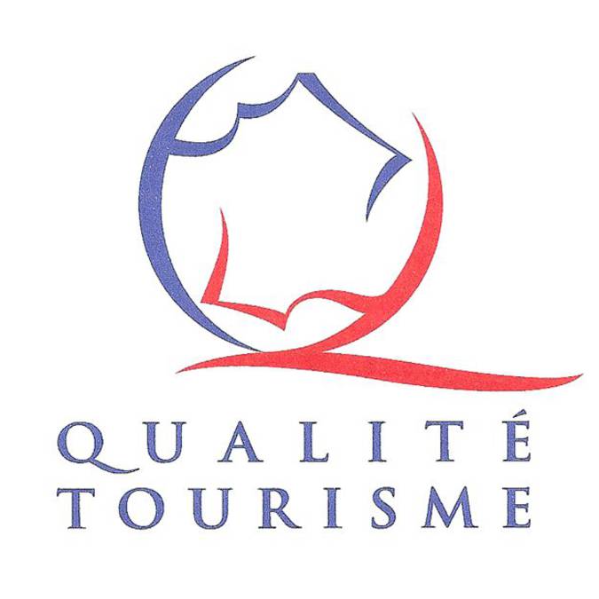 Logo Qualité Tourisme