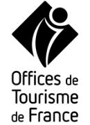Offices de Tourisme de France
